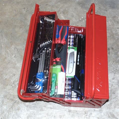 electrical tool box items|complete electrical tool box.